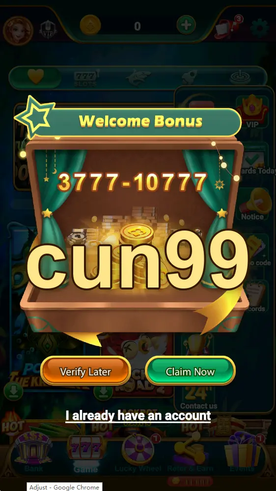 cun99 APK