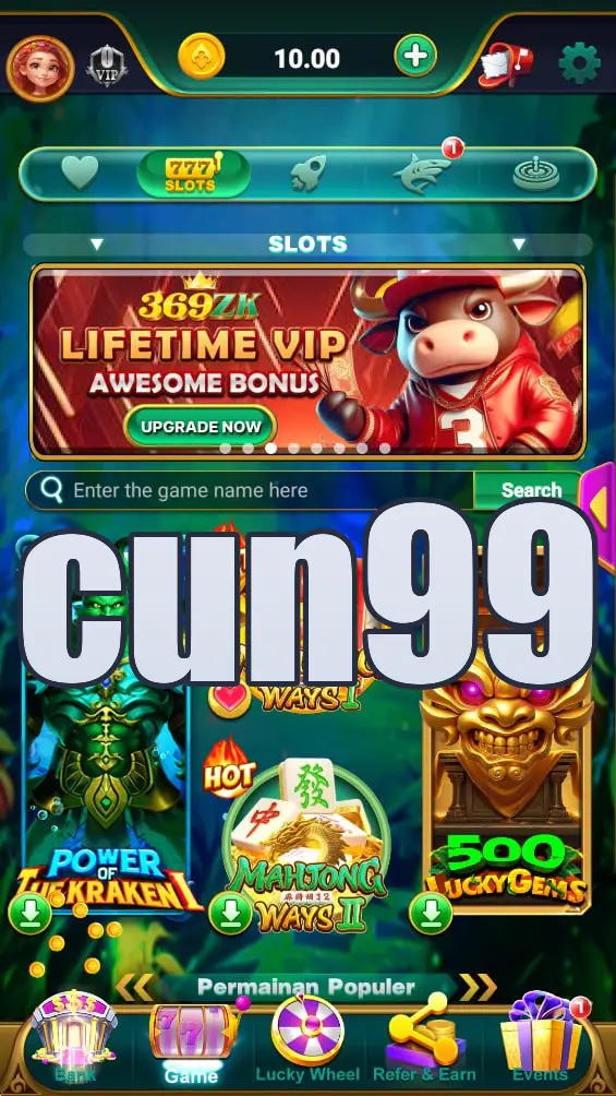 cun99 APK