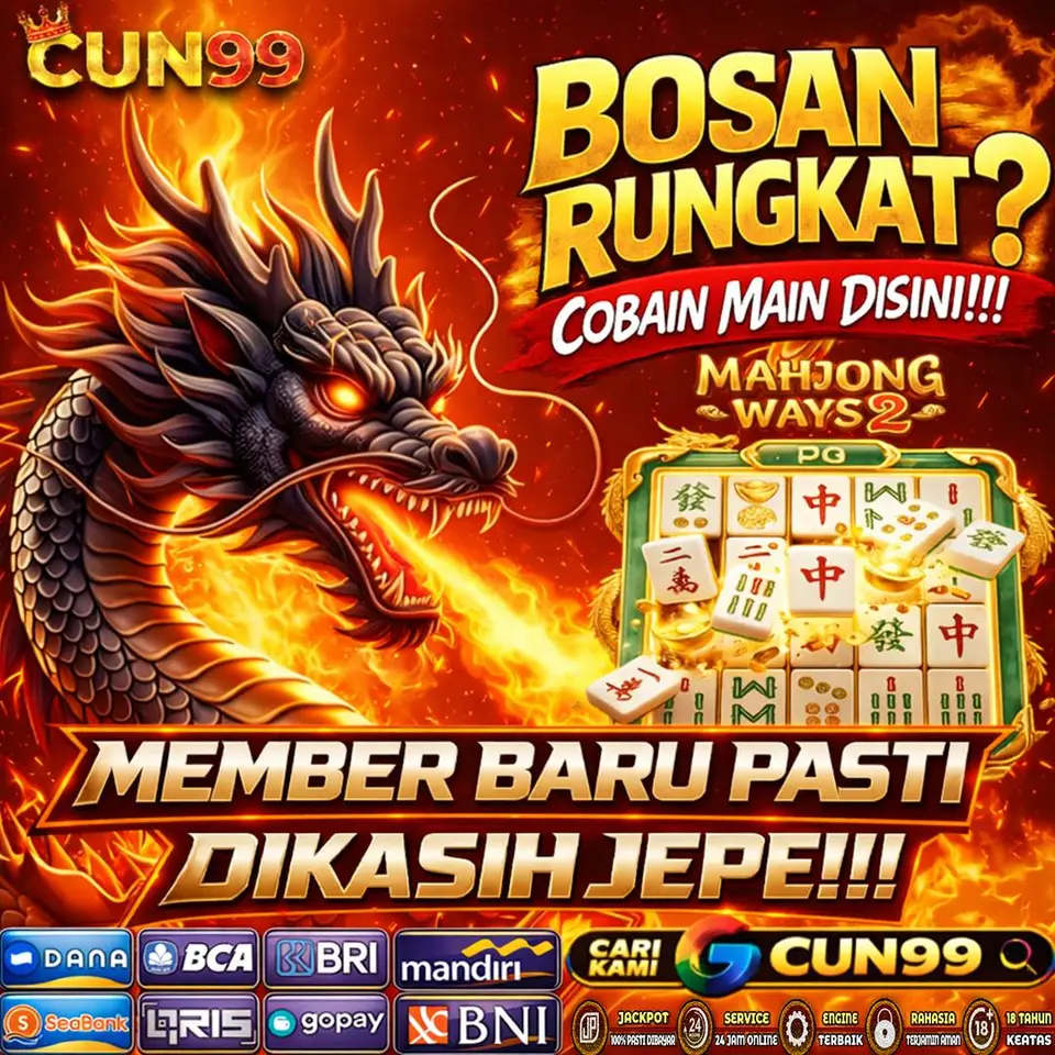 cun99 Masuk