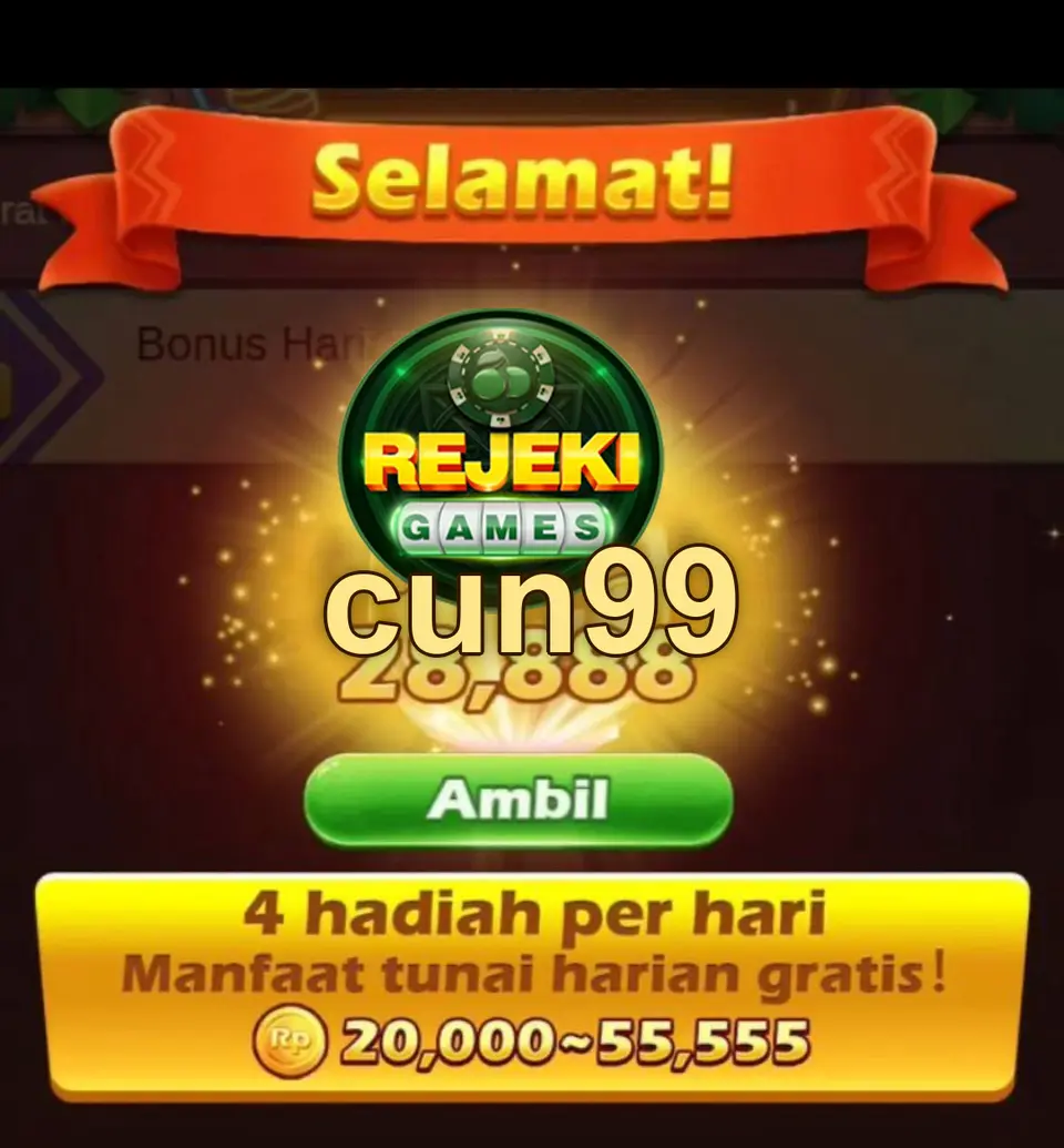cun99 Masuk