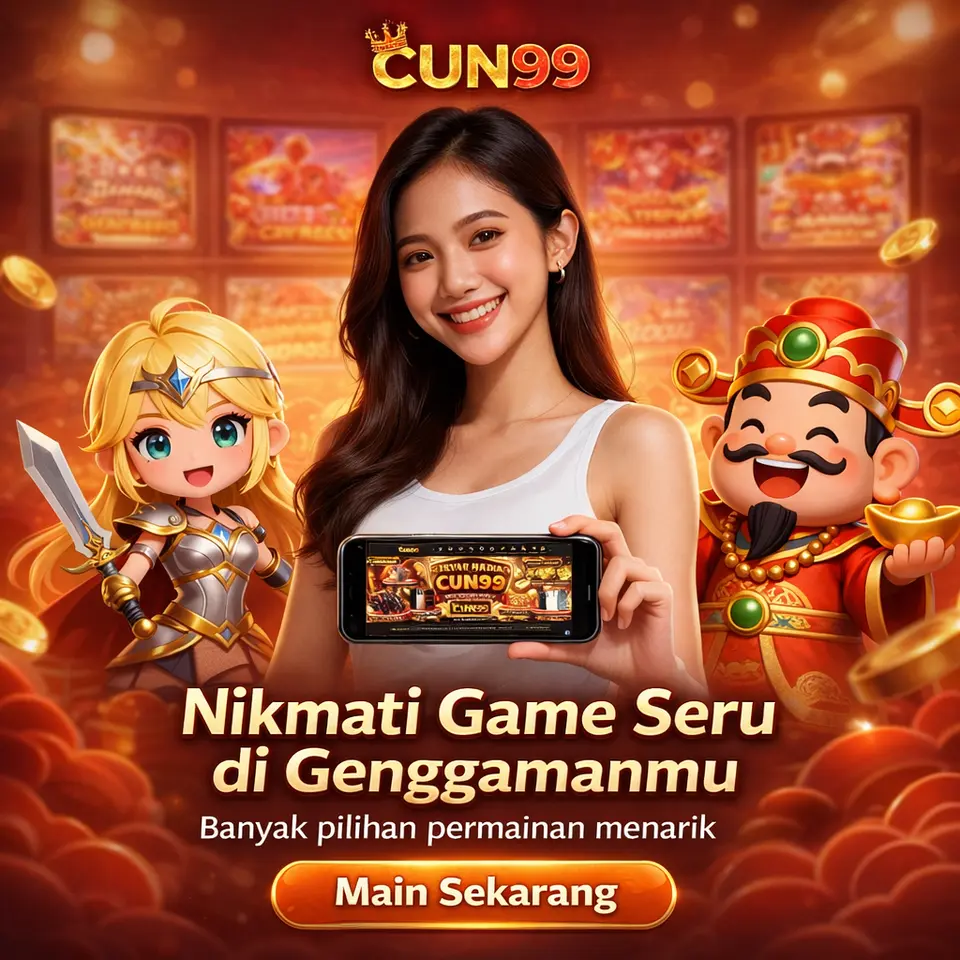 cun99 Daftar Sekarang - Unduh APK