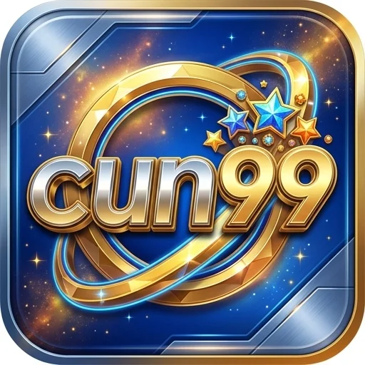 cun99 Logo - Resmi