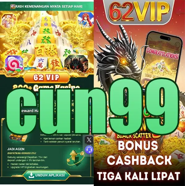 cun99 Preview - Resmi Unduh